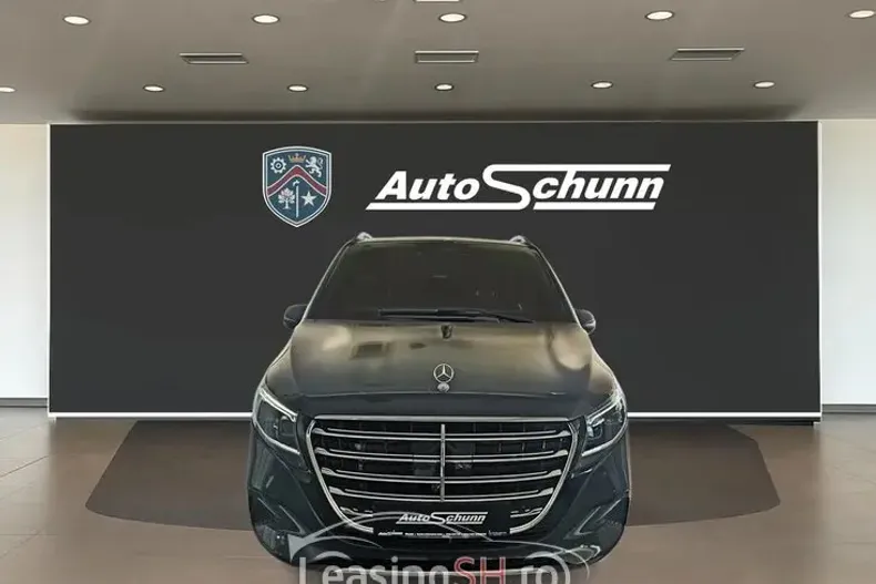 Mercedes-Benz 300 din 2025 cu 3.000 km - oferta MER100538 - foto 4