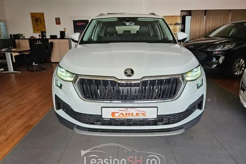 Skoda Kodiaq din 2022 cu 73.439 km - oferta SKO100261 - foto 21