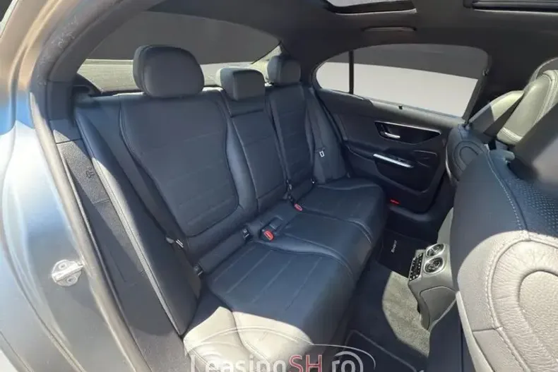 Mercedes-Benz 300 din 2023 cu 81.614 km - oferta MER96296 - foto 8