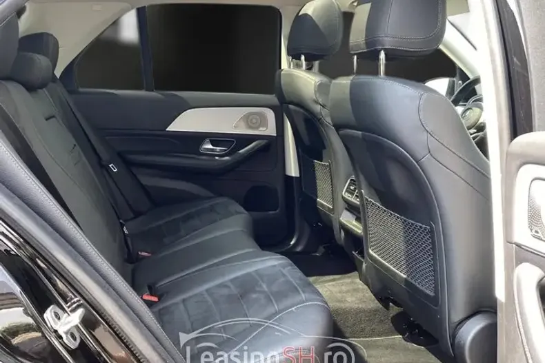 Mercedes-Benz 450 din 2021 cu 68.800 km - oferta MER98530 - foto 19