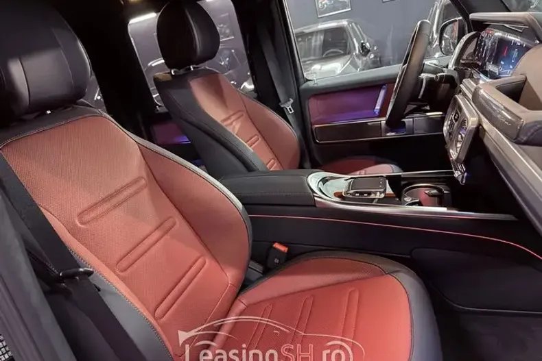 Mercedes-Benz 500 din 2024 cu 1.000 km - oferta MER97873 - foto 8