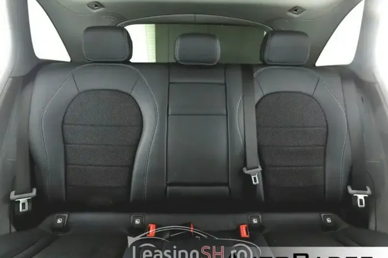 Mercedes-Benz 220 din 2021 cu 35.700 km - oferta MER99743 - foto 10