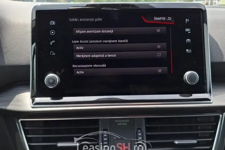 Seat Tarraco din 2019 cu 109.234 km - oferta SEA100736 - foto 12