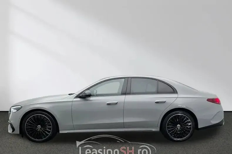 Mercedes-Benz 220 din 2025 cu 3.500 km - oferta MER97325 - foto 3