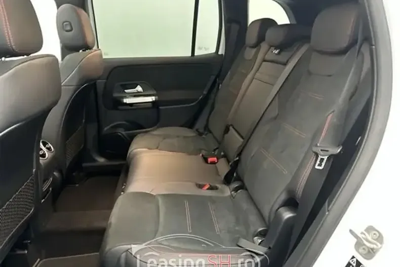 Mercedes-Benz 200 din 2024 cu 4.000 km - oferta MER98162 - foto 7