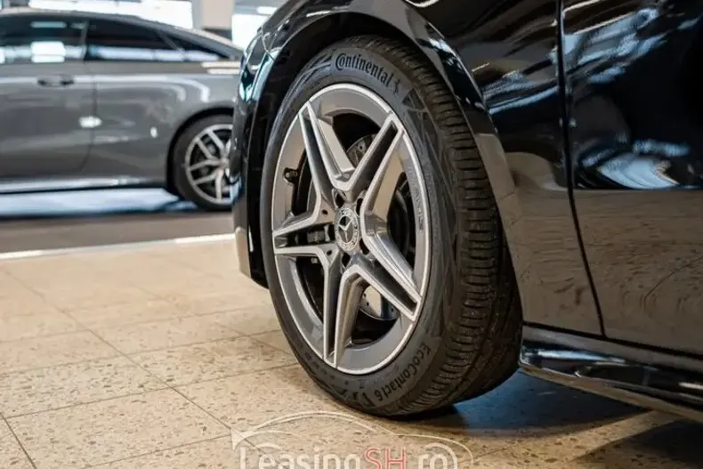 Mercedes-Benz 200 din 2023 cu 13.200 km - oferta MER99040 - foto 10