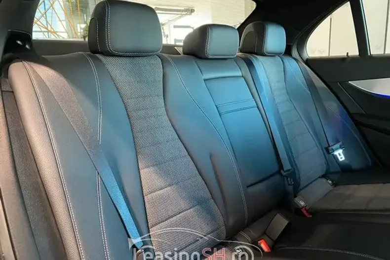 Mercedes-Benz 220 din 2021 cu 75.000 km - oferta MER96970 - foto 10