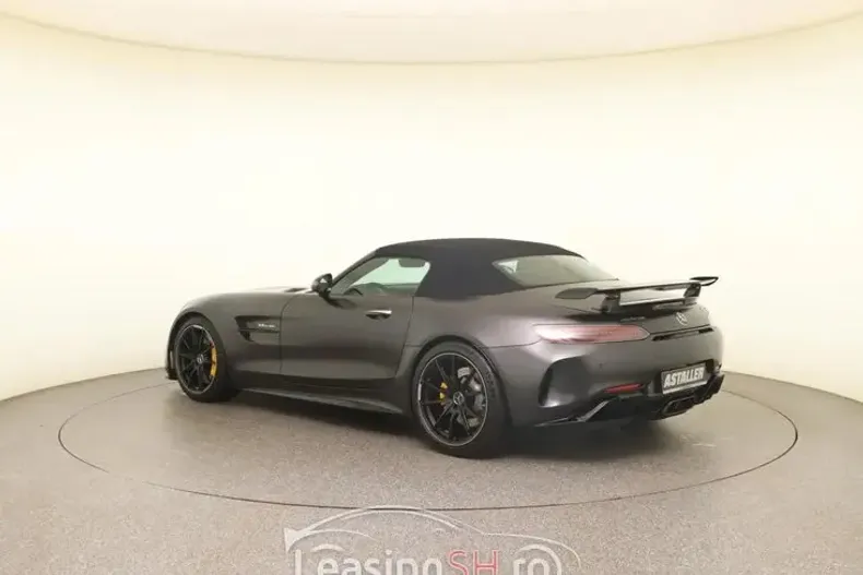 Mercedes-Benz AMG R din 2020 cu 15.000 km - oferta MER97503 - foto 16