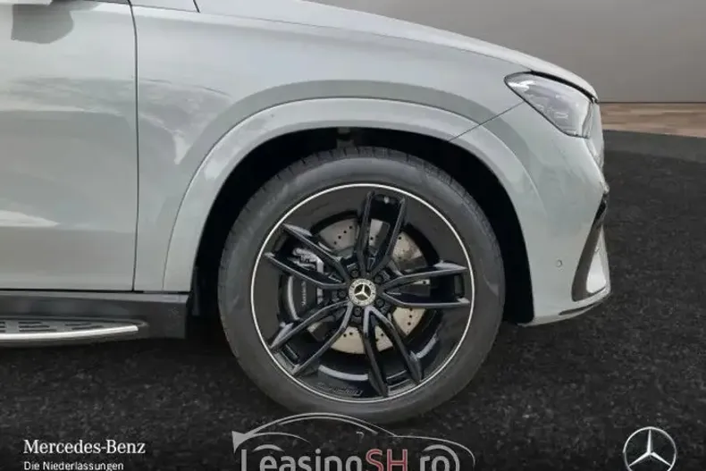 Mercedes-Benz 450 din 2023 cu 5.560 km - oferta MER98701 - foto 4