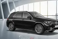 Mercedes-Benz 450 din 2024 cu 43.721 km - oferta MER96383 - foto 4