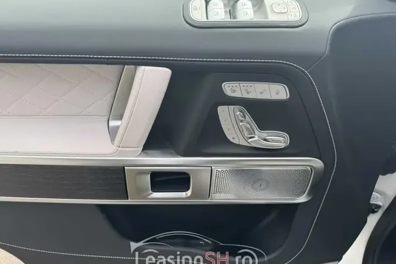 Mercedes-Benz 500 din 2024 cu 4.450 km - oferta MER99466 - foto 8