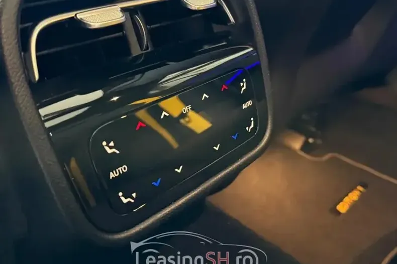 Mercedes-Benz 53 AMG din 2024 cu 8.900 km - oferta MER97444 - foto 7