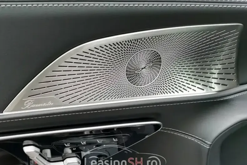 Mercedes-Benz 43 AMG din 2023 cu 7.986 km - oferta MER97496 - foto 27