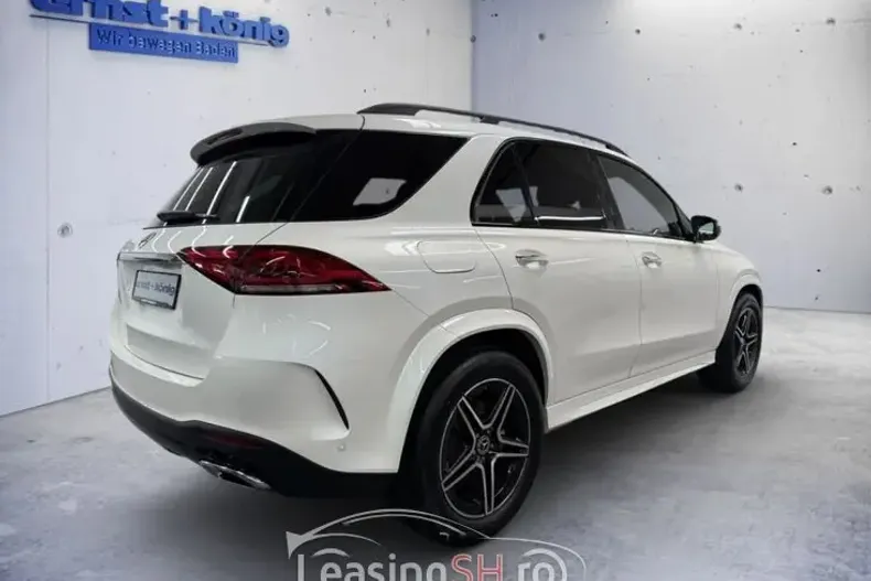 Mercedes-Benz 400 din 2023 cu 20.220 km - oferta MER96907 - foto 7