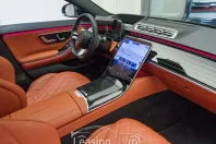 Mercedes-Benz 580 din 2022 cu 60.200 km - oferta MER96348 - foto 12