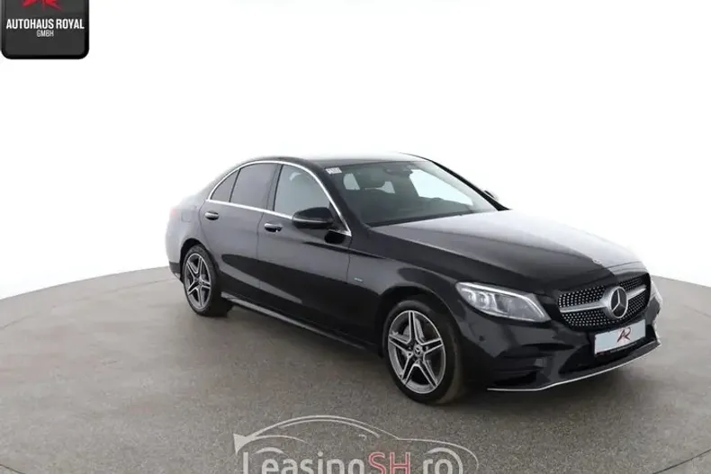 Mercedes-Benz 300 din 2021 cu 56.056 km - oferta MER97739 - foto 4