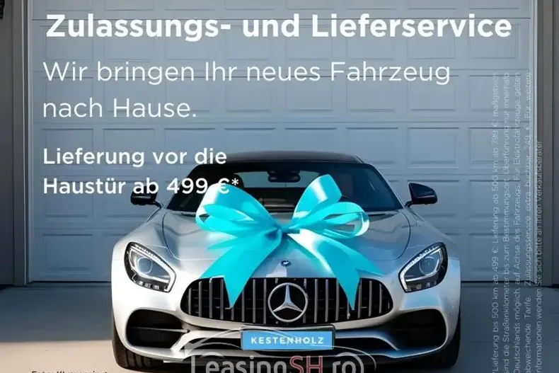 Mercedes-Benz 580 din 2022 cu 41.498 km - oferta MER97041 - foto 9