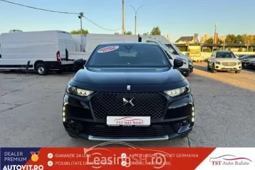DS Automobiles DS 7 Crossback din 2020 - oferta DSA102165