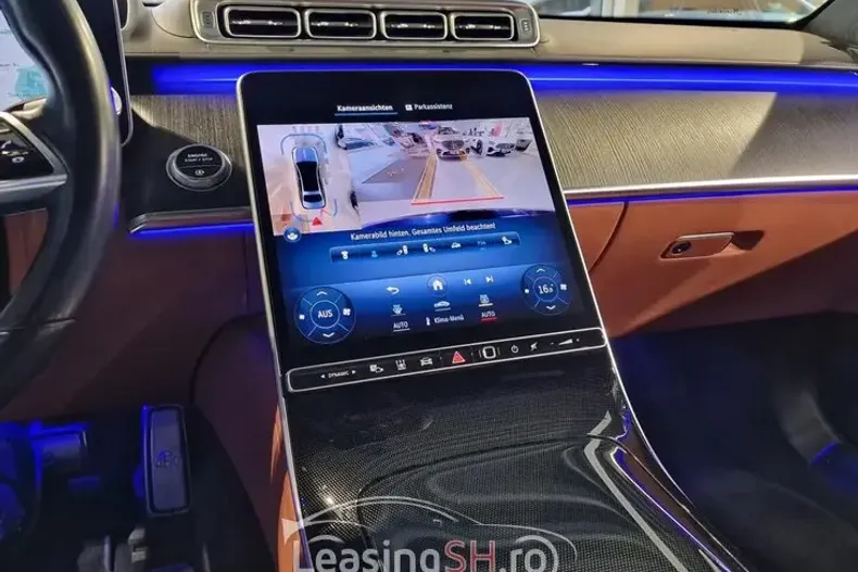 Mercedes-Benz 680 din 2021 cu 83.000 km - oferta MER99763 - foto 7