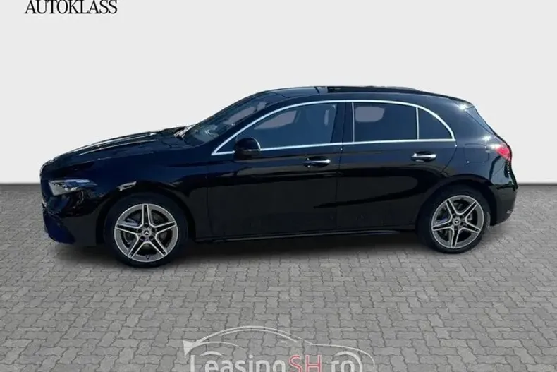 Mercedes-Benz 250 din 2024 cu 5 km - oferta MER95524 - foto 10