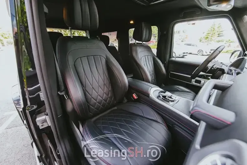 Mercedes-Benz 350 din 2022 cu 24.000 km - oferta MER96156 - foto 10