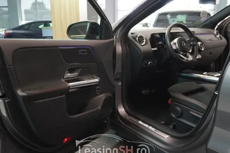 Mercedes-Benz 250 din 2021 cu 36.150 km - oferta MER93778 - foto 5