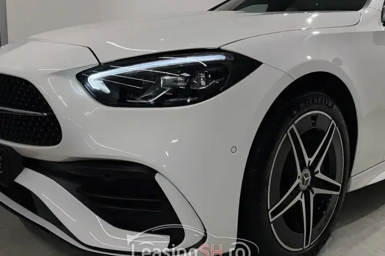 Mercedes-Benz 400 din 2023 cu 22.700 km - oferta MER99969 - foto 12