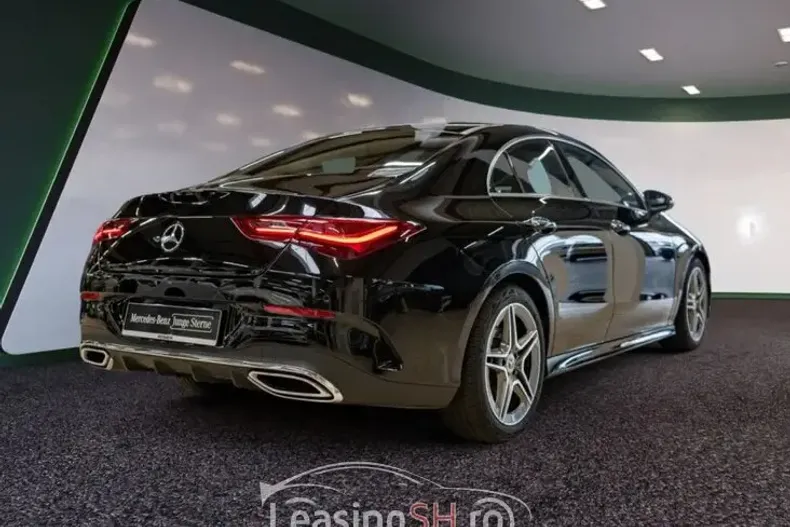 Mercedes-Benz 200 din 2023 cu 13.200 km - oferta MER99040 - foto 6