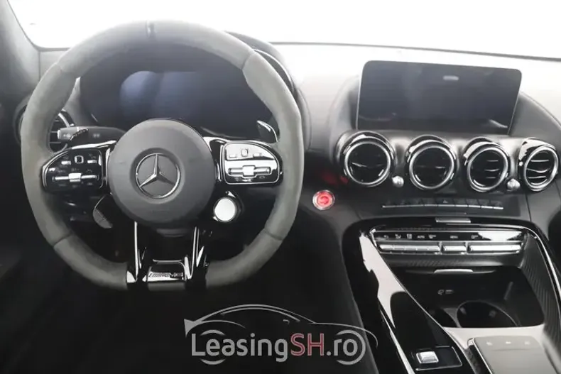 Mercedes-Benz AMG R din 2020 cu 15.000 km - oferta MER97503 - foto 3