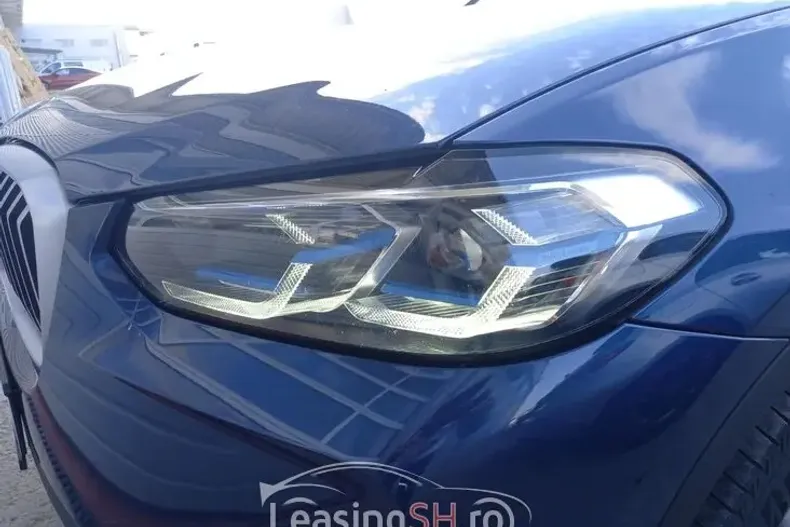 BMW X3 din 2021 cu 101.336 km - oferta BMW100589 - foto 17