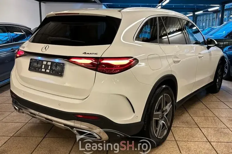 Mercedes-Benz 300 din 2023 cu 19.300 km - oferta MER97545 - foto 5