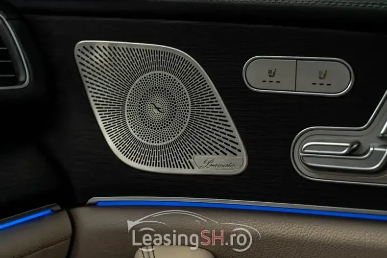 Mercedes-Benz 53 AMG din 2024 cu 7.950 km - oferta MER97483 - foto 11