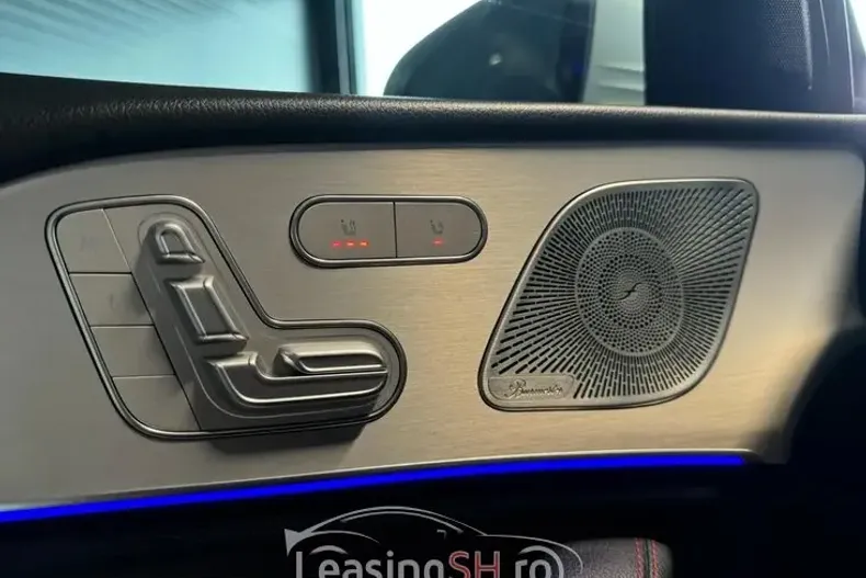 Mercedes-Benz 53 AMG din 2021 cu 63.218 km - oferta MER96309 - foto 22