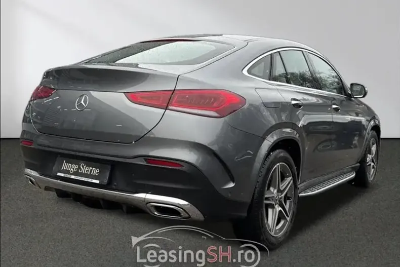 Mercedes-Benz 350 din 2024 cu 48.759 km - oferta MER97176 - foto 4