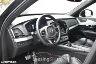 Volvo XC90 din 2021 cu 102.922 km - oferta VOL93215 - foto 26