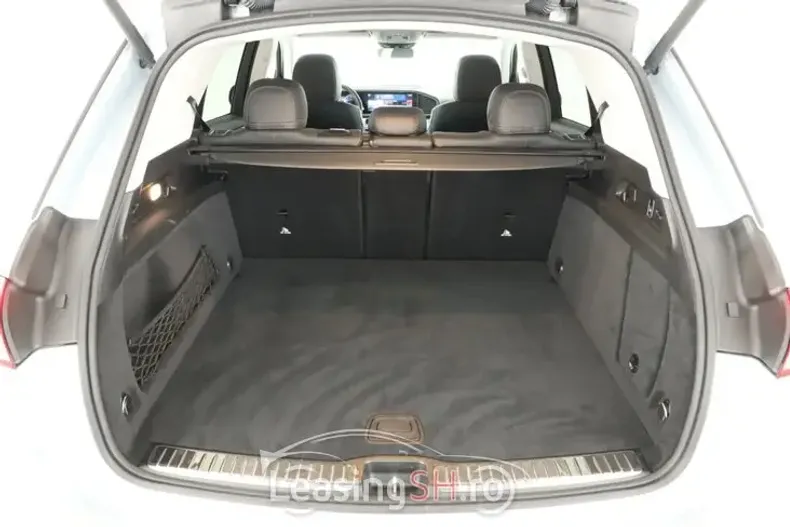 Mercedes-Benz 450 din 2024 cu 9.609 km - oferta MER99592 - foto 19