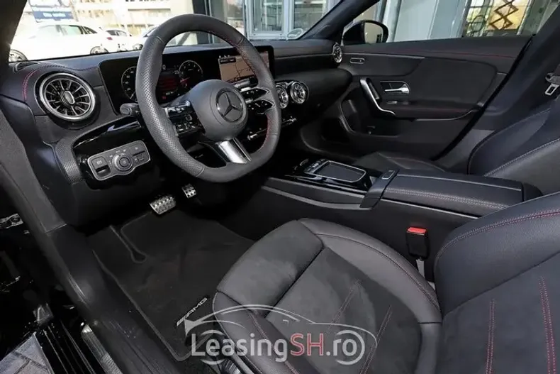 Mercedes-Benz 200 din 2024 cu 10.000 km - oferta MER99039 - foto 5