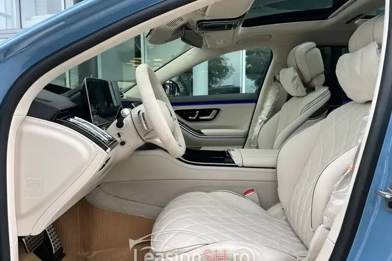 Mercedes-Benz 450 din 2025 cu 7 km - oferta MER94304 - foto 3