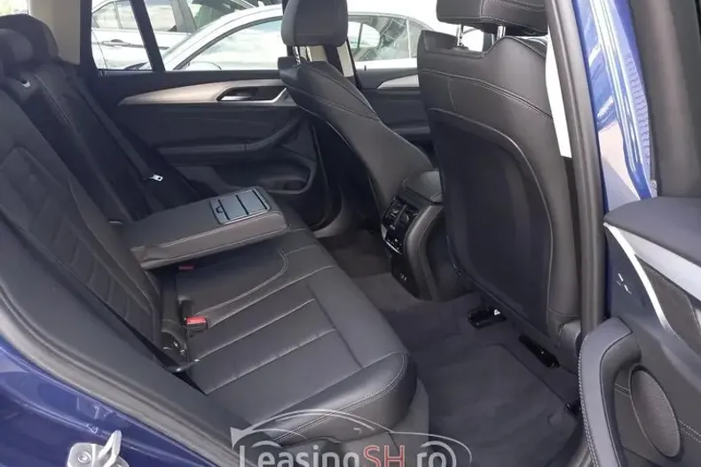 BMW X3 din 2021 cu 101.336 km - oferta BMW100589 - foto 29