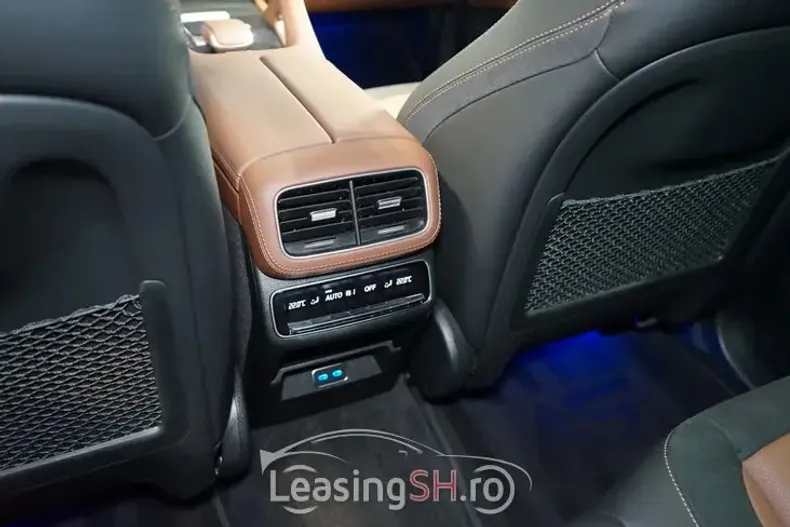 Mercedes-Benz 53 AMG din 2024 cu 30.983 km - oferta MER97292 - foto 2