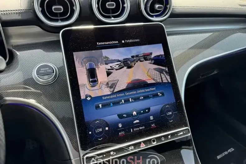 Mercedes-Benz 200 din 2022 cu 29.600 km - oferta MER97265 - foto 17