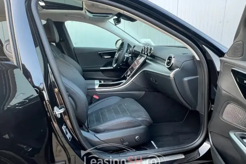 Mercedes-Benz 200 din 2023 cu 16.465 km - oferta MER99476 - foto 36