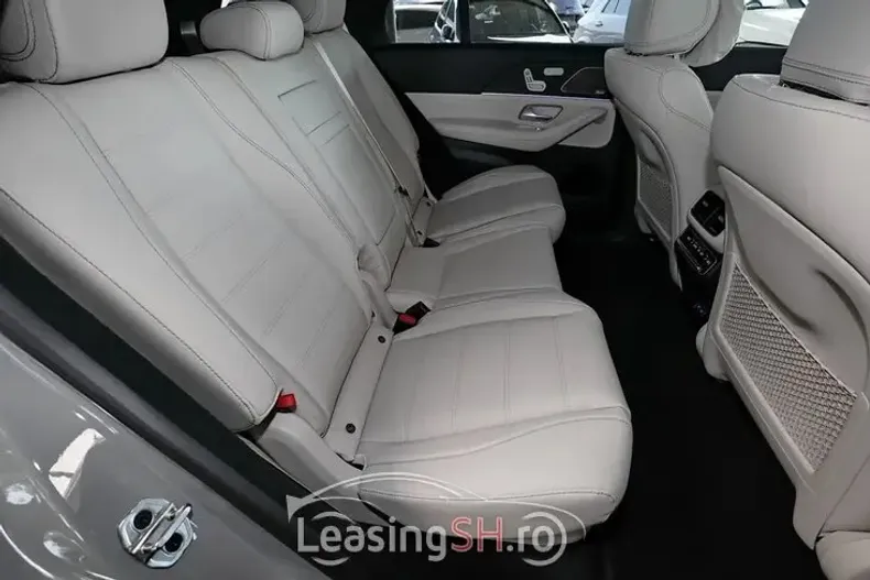 Mercedes-Benz 450 din 2025 cu 10.000 km - oferta MER97131 - foto 13