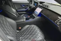 Mercedes-Benz 580 din 2022 cu 51.477 km - oferta MER96620 - foto 16