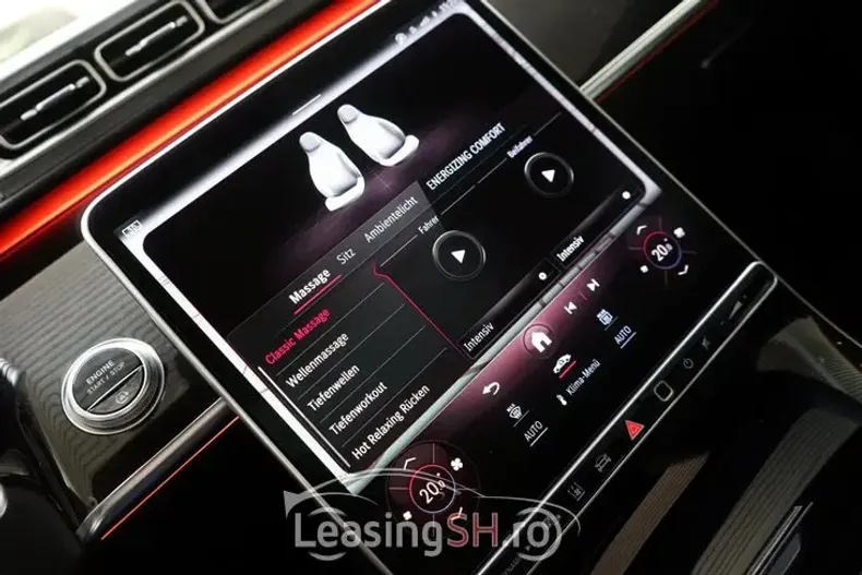 Mercedes-Benz 450 din 2021 cu 34.800 km - oferta MER97019 - foto 24