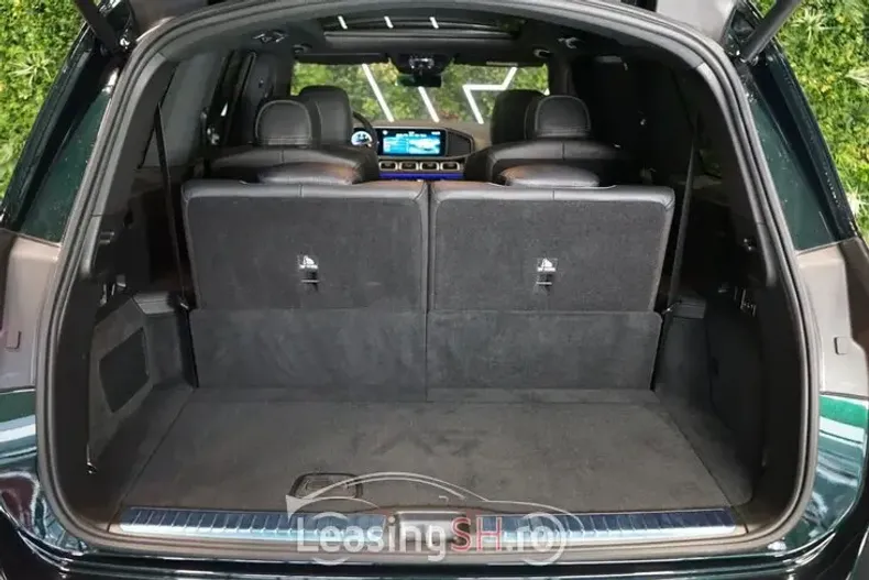 Mercedes-Benz 450 din 2023 cu 28.586 km - oferta MER97759 - foto 23