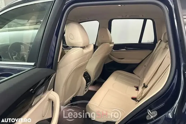 BMW X3 din 2022 cu 147.900 km - oferta BMW93463 - foto 7