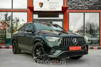 Mercedes-Benz 53 AMG din 2024 cu 4.792 km - oferta MER96020 - foto 38