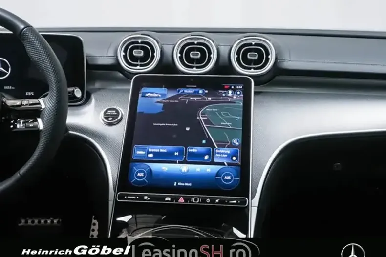 Mercedes-Benz 300 din 2024 cu 6.886 km - oferta MER99879 - foto 4