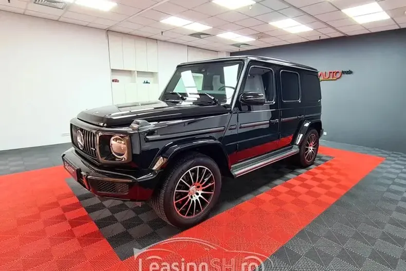 Mercedes-Benz 350 din 2020 cu 34.600 km - oferta MER96175 - foto 7